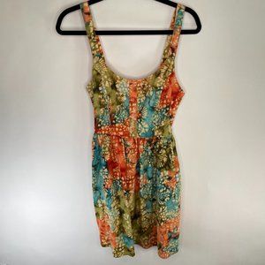 Band of Gypsies Sun Dress